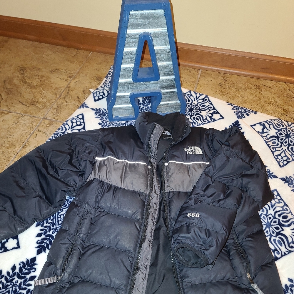 Northface jacket!